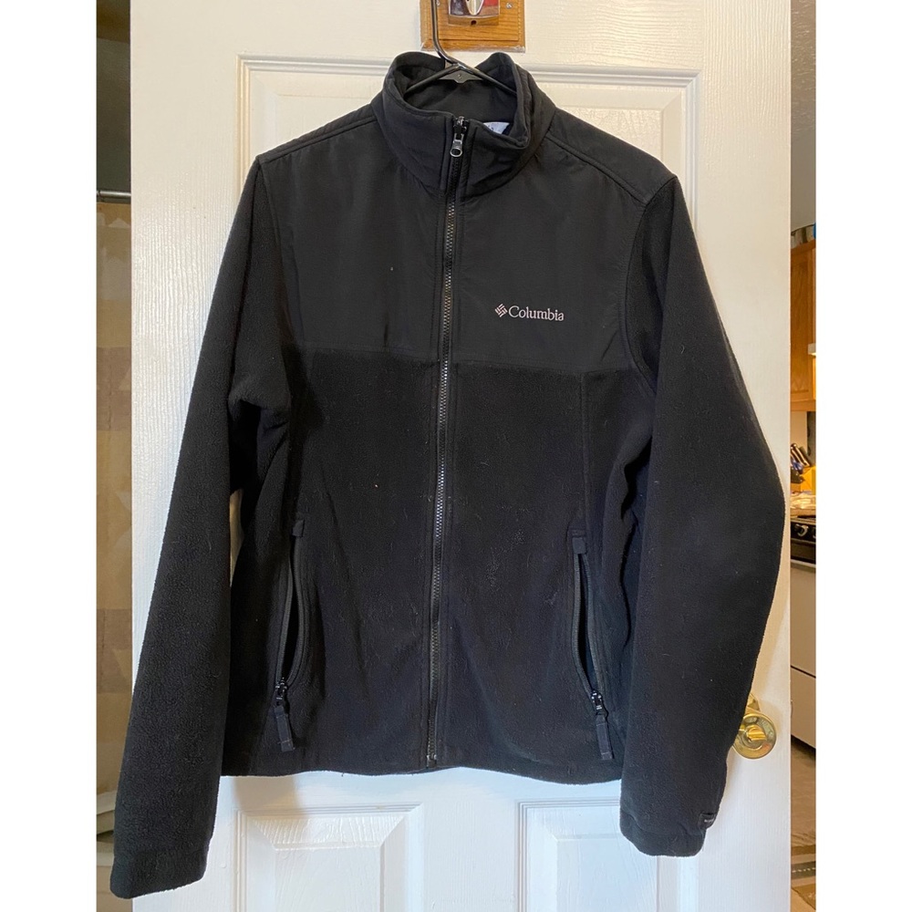 Columbia Bugaboo Fleece M